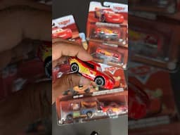 Do you know why Lightning McQueen is named?  #cars #lightningmcqueen #disney #pixar #vkfuntainment