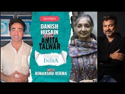 Danish Husain Brings Sahir Ludhianvi’s Magic to Singapore with Main Pal Do Pal Ka Shayar Hoon!