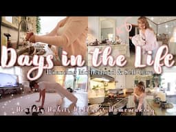 Balancing Motherhood and Self-Care: My Daily SAHM Routine