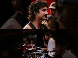 @thedreggsmusic cover @aha for #likeaversion