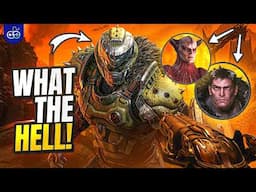 Most *FUN* Game Of 2025 Is Here | The Father Of Shooting Games | Doom: The Dark Ages Review In Hindi