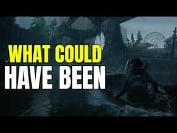 I'm More Upset At The Last Of Us Factions 2 Not Happening Than EVER Before