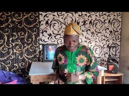 70TH BIRTHDAY SURPRISE: +1 Today but the celebration is on Saturday. FULL VIDEO ON  KINNI SHOW TV