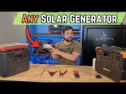 How To EMP Proof Any Solar Generator The EASY Way