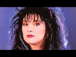 The Untold Crazy Sex Life of Ann Wilson