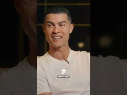 Cristiano Ronaldo: Reflexiones sobre el Presente y su Vida en Arabia