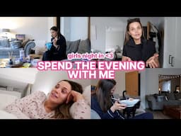 Spend a solo evening with me 💖