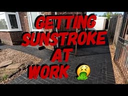 Too much sun #144
