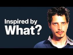 The BIZARRE INSPIRATION Behind One of Soundgarden’s ICONIC SONG'S!