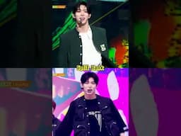 KickFlip - FREEZE #SplitScreen #SplitBank #MusicBank #Shorts | KBS WORLD TV