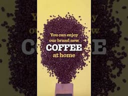 No fooling around— JBJ Soul Kitchen Coffee is AVAILABLE NOW!!