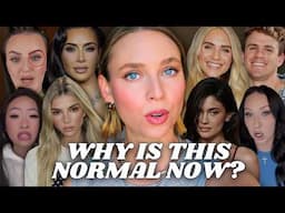 The Most Out Of Touch 2025 Influencer Trends