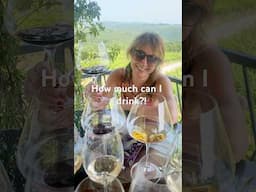 How DID I drink THIS much?! (Funny video)