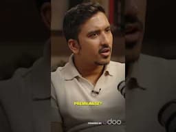 Premiumising daily goods in India