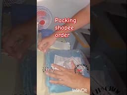 Packing Order & Waybill Printing