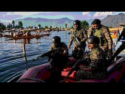 Is India About To Do It
