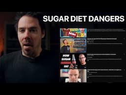 Why You'll Eventually Quit The Sugar Diet