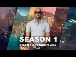 Season 1 Pro SA Speedrun in 2:57 - HITMAN WoA