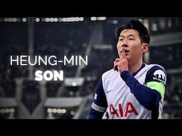 Son Heung-min - Season Highlights | 2025