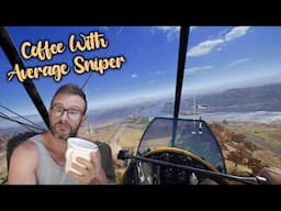 Coffee With Average Sniper 8