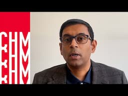 Chatbots Decoded Interview: Arvind Narayanan