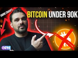 🚨 WHEN ALT COINS WILL BOUNCE ? WEEKLY CRYPTO MARKET UPDATE WITH DATA !! MUST WATCH HINDI!!