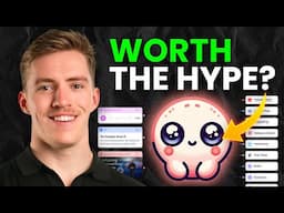 This AI Writes Viral Video Scripts For You: Poppy AI Review & Tutorial