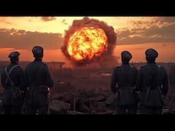 Opening a Portal to Hell, and Rushing Into It