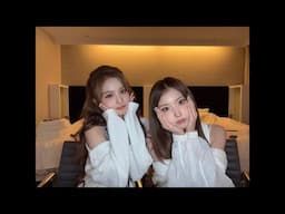 아직 밥 안 먹은 사람 드루와 드루와🐰🐶