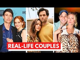 YOU Season 5 Cast: Real Age And Life Partners Revealed!