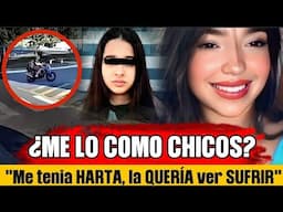MATØ a su AMIGA y se QUEDÓ durmiendo con ELLA para VERLA SUFRlR - El TERRIBLE CASO DE ANA LUIZA