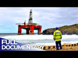 The Salvagemasters: Tackling the World’s Worst Shipwrecks | Complete Season 3 | FD Engineering