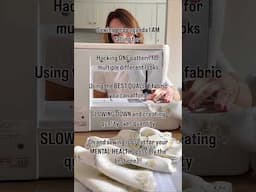 Sewing propaganda I AM falling for… What would you add to this list?? #sewing #sewingforbeginners