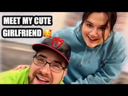 QNA with My New Girlfriend Katie 🥰