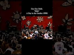 "Slide" live in Bethel, NY at A Day in the Garden Festival 1998.