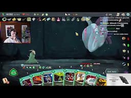 Slay The Spire Live Stream