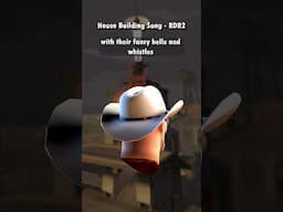 Rating All TF2 Hats: Texas Ten Gallon