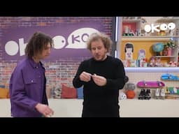 TUTO - Télékinésie // Markobi