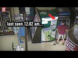 Unsettling Videos Linked to Missing Person Cases...