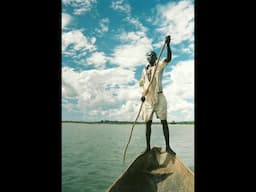Mozambique After the War: A 1996 Overland Journey Captured on Analogue Film Photography