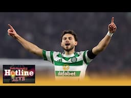 Should Celtic cash in on Nicholas Kuhn? | Hotline Live