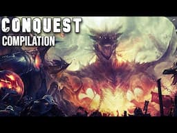 Conquest Lore Compilation - Para Bellum Games