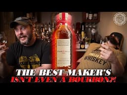 Star Hill Farms Wheat Whiskey - Short & Sweet Review