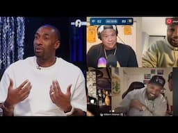 Gils Arena Debates If They Would Smash Cassie For $10,0000 & Let Diddy Watch