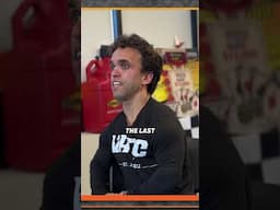 📲 Rico Abreu explains how social media has allowed him to connect with his fans #HighLimitRoom