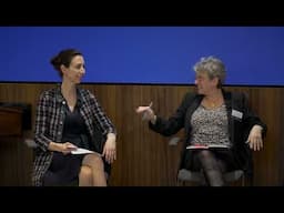 AI in Social Care Summit 2025: International Panel: Ethical AI in an international care context