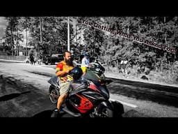 The Monster Is Loose!! Streetbikes #viralvideo #viral