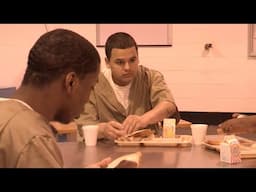 FIRST WEEK IN PRISON: Teenager Adam & Update 15 Years Later. Did He Return?