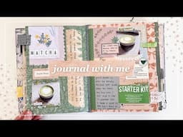 Journal With Me | Ep 67 | How I Journal