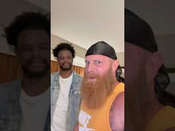 I’m invited to the cookout!